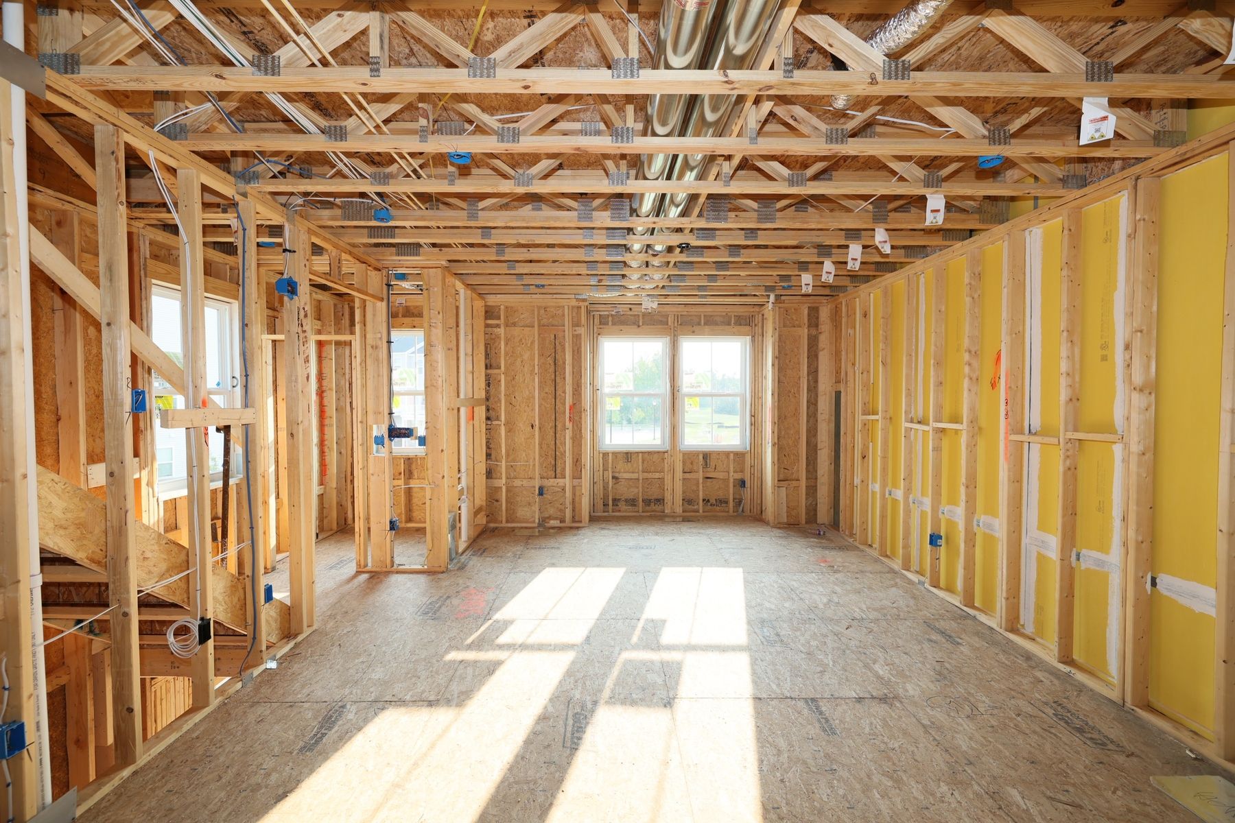 Interior - July 15, 2026