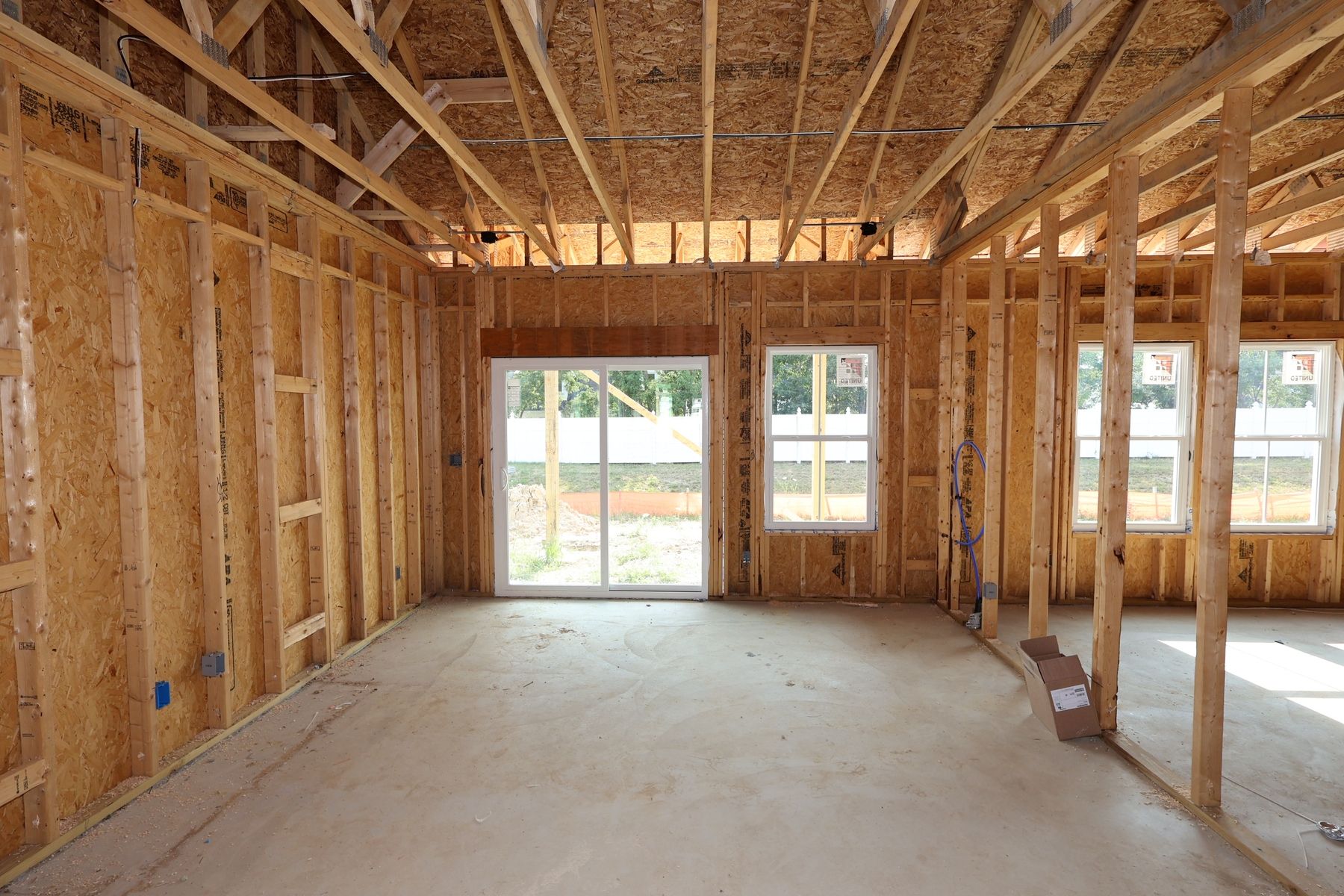 Interior - July 15, 2026