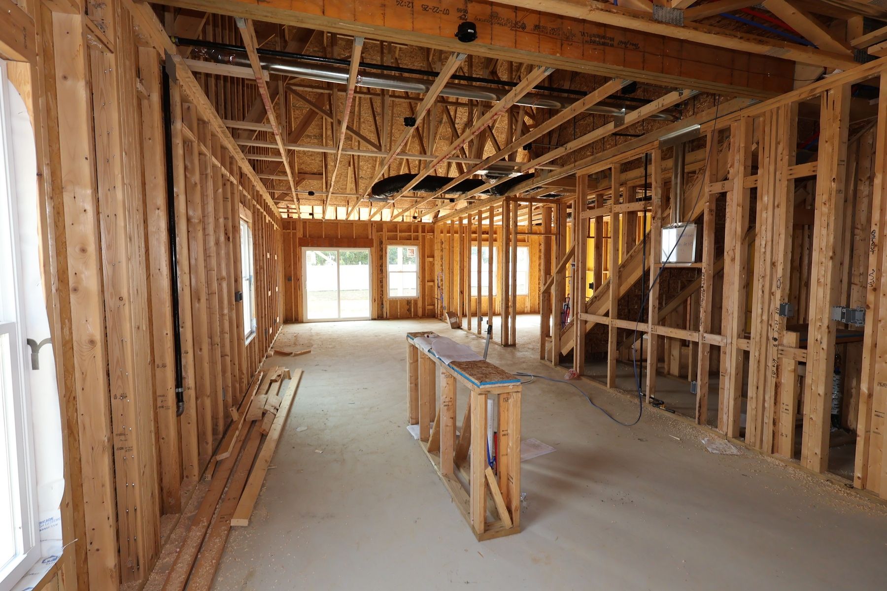 Interior - July 15, 2026