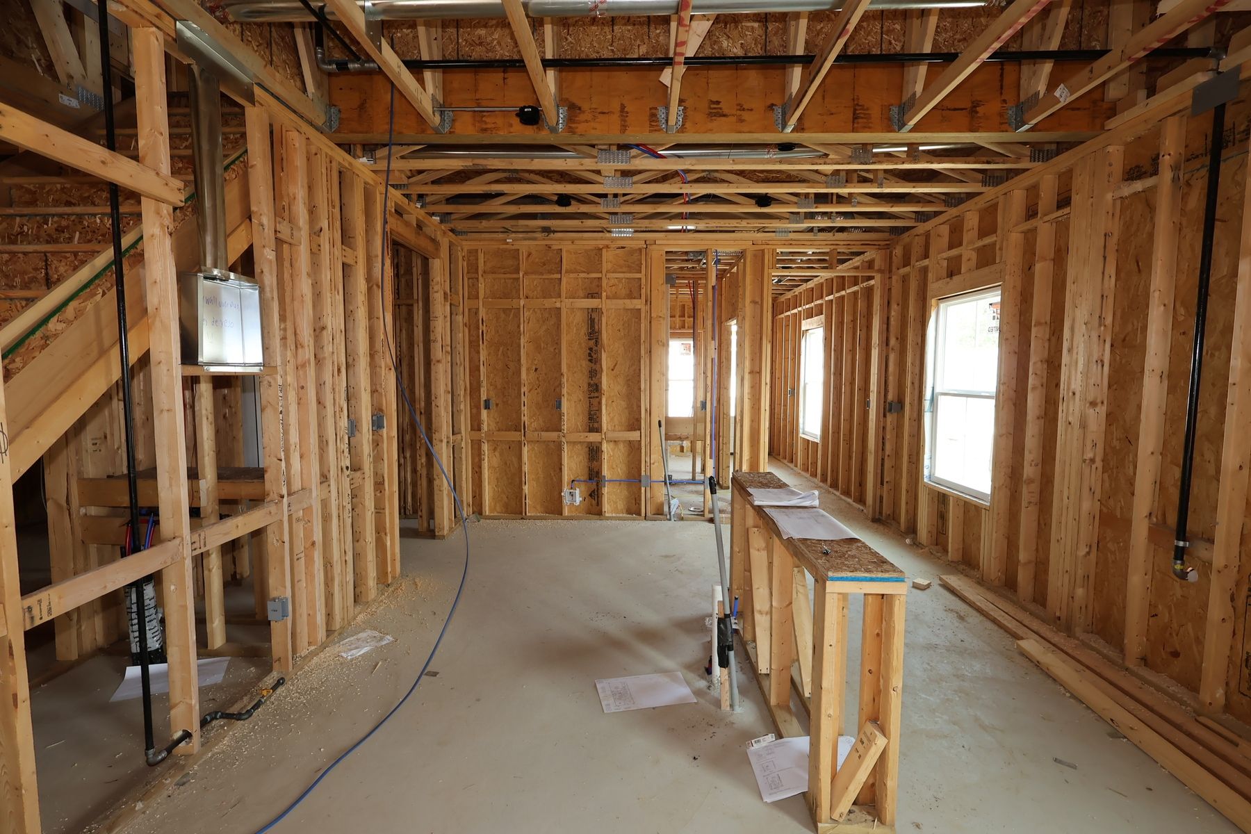 Interior - July 15, 2026