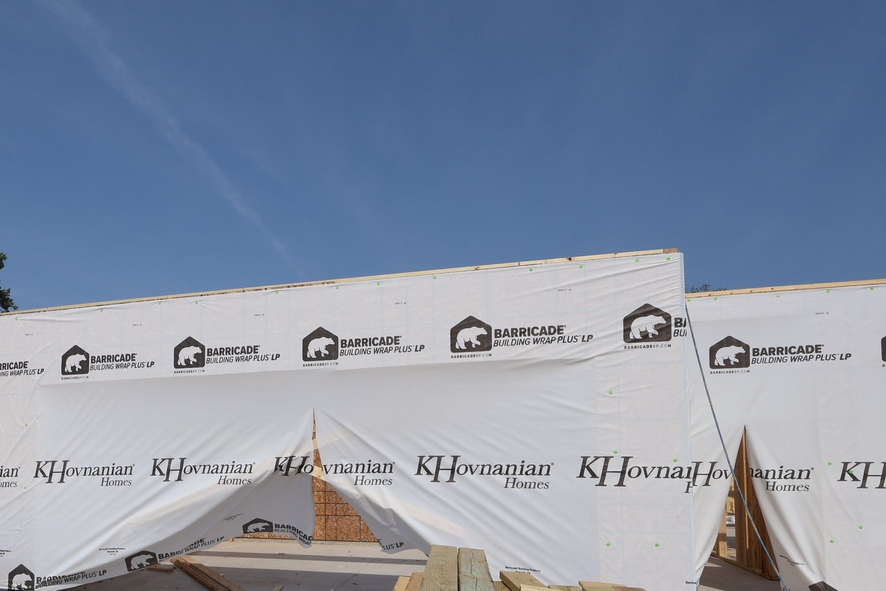 Exterior - July 15, 2026