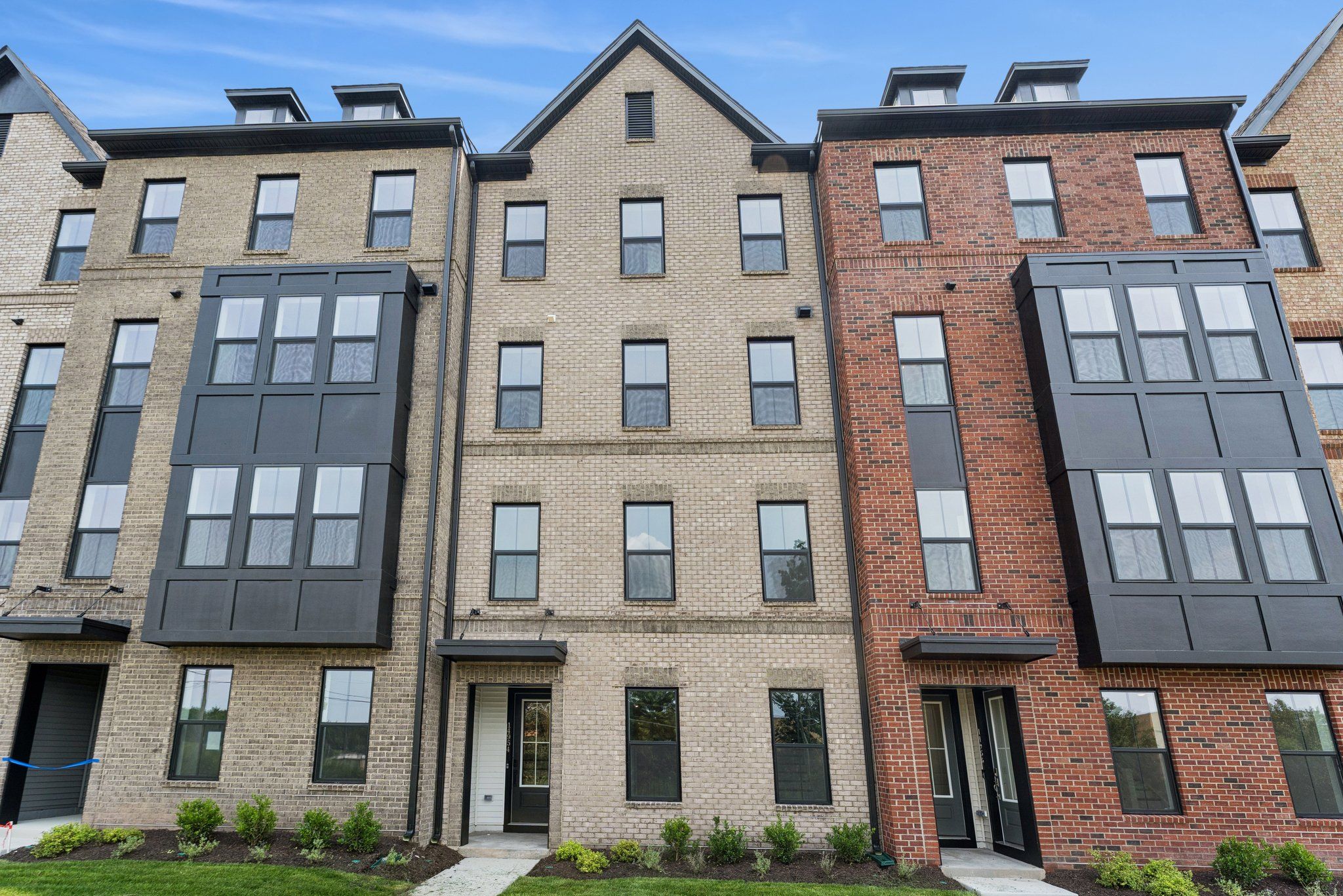 Montauk - Gallery Park at Westfields: Chantilly, District Of Columbia - K. Hovnanian® Homes