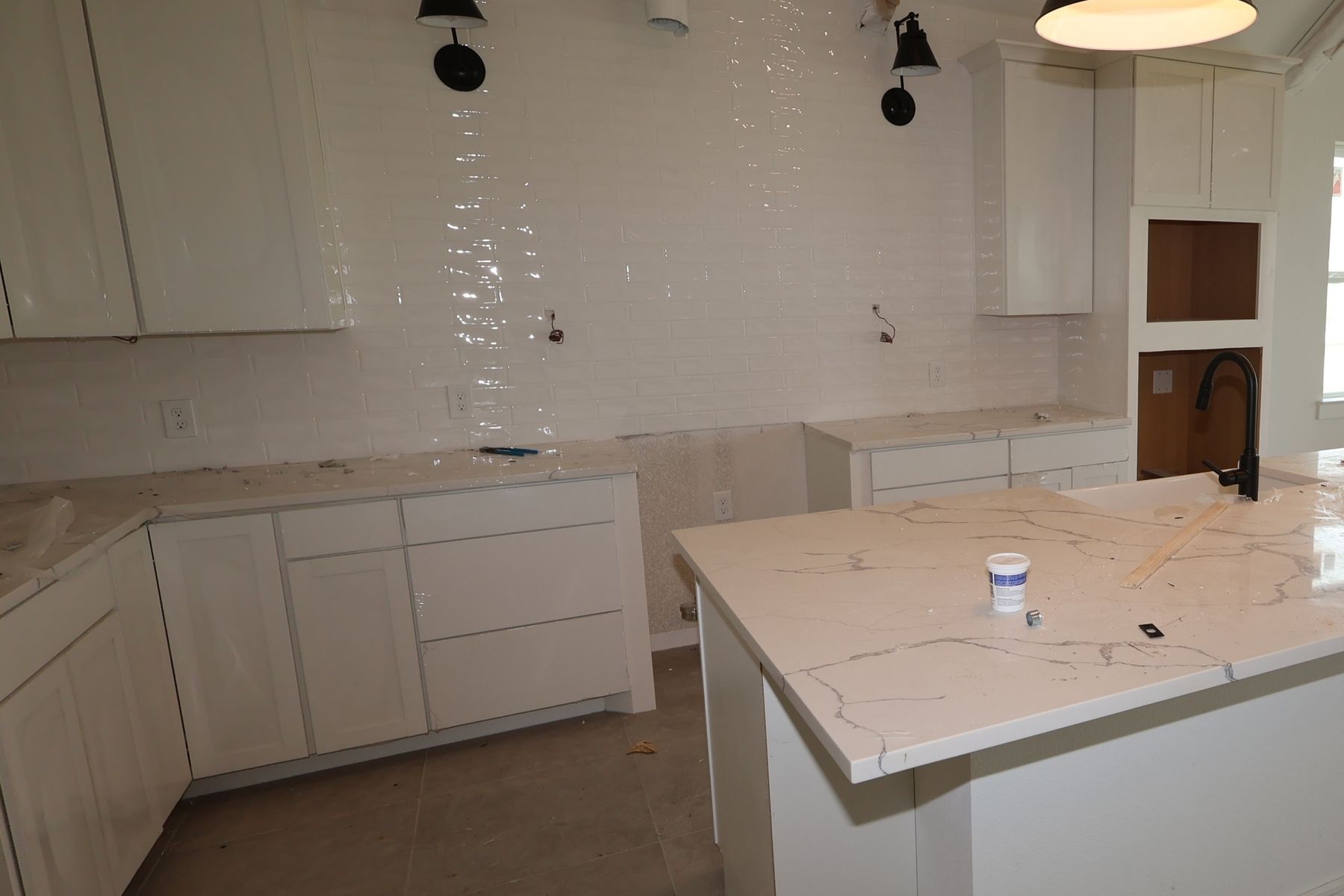 Kitchen - July 16, 2026