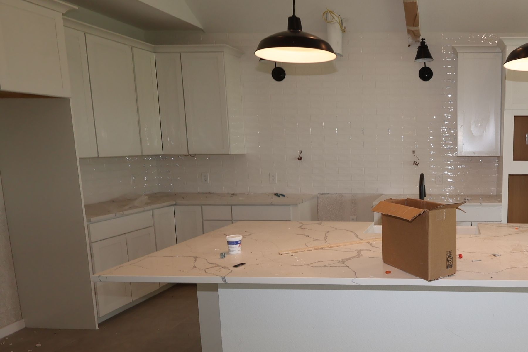 Kitchen - July 16, 2026