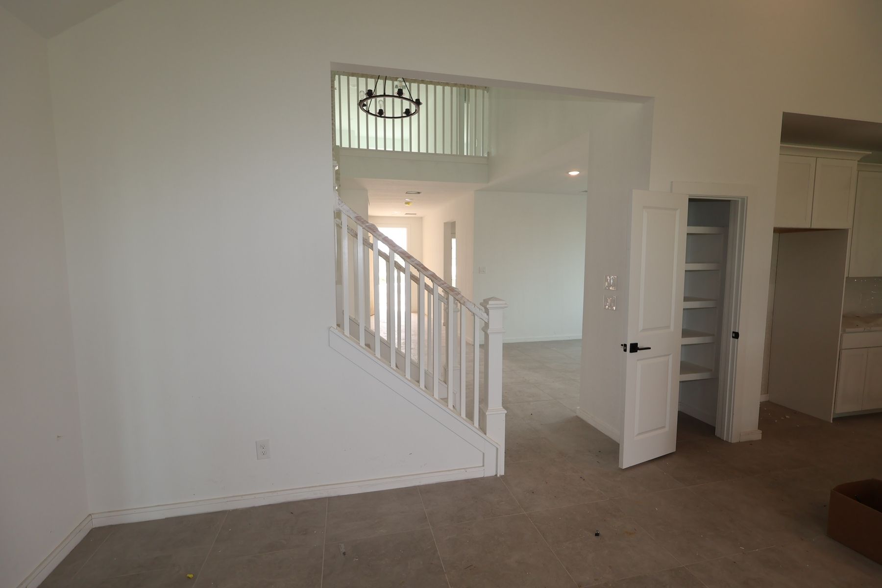 Interior - July 16, 2026