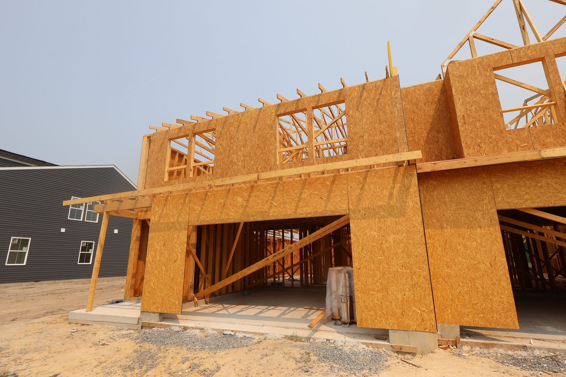 Exterior - July 16, 2026