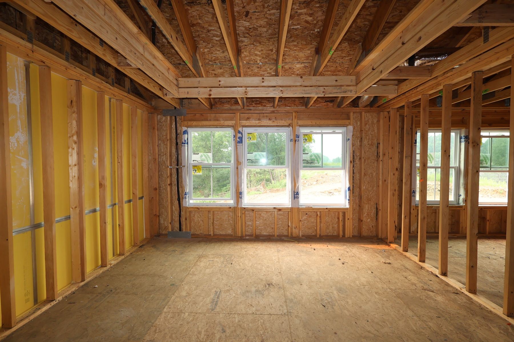 Interior - July 16, 2026