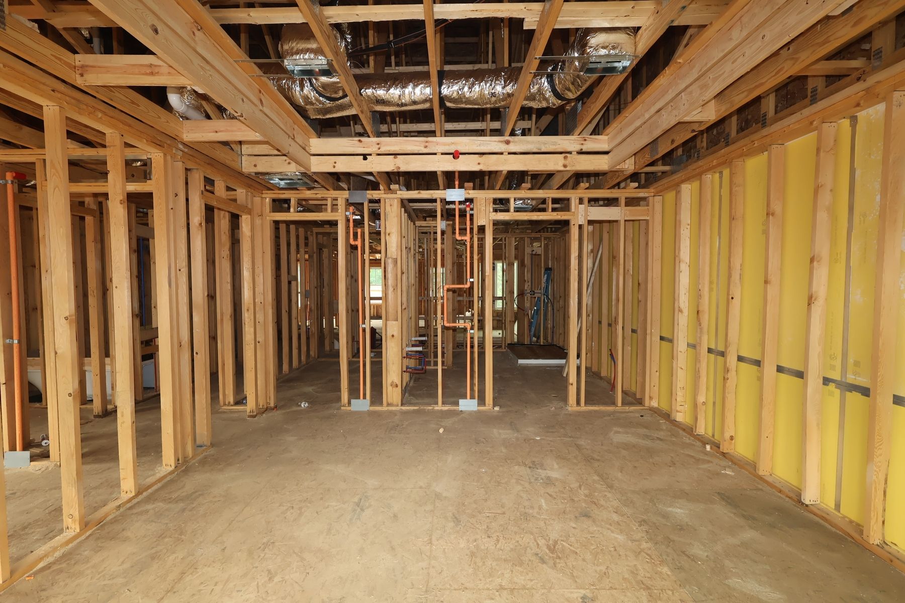 Interior - July 16, 2026