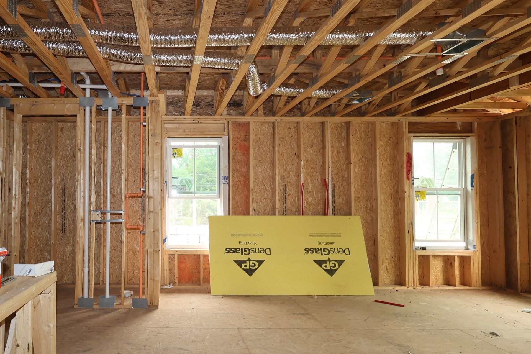 Interior - July 16, 2026