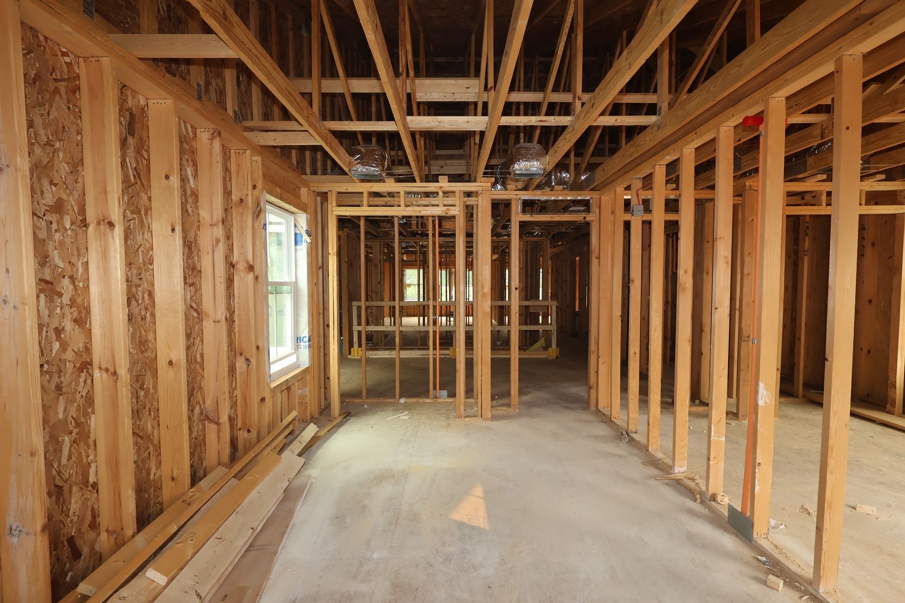 Interior - July 16, 2026