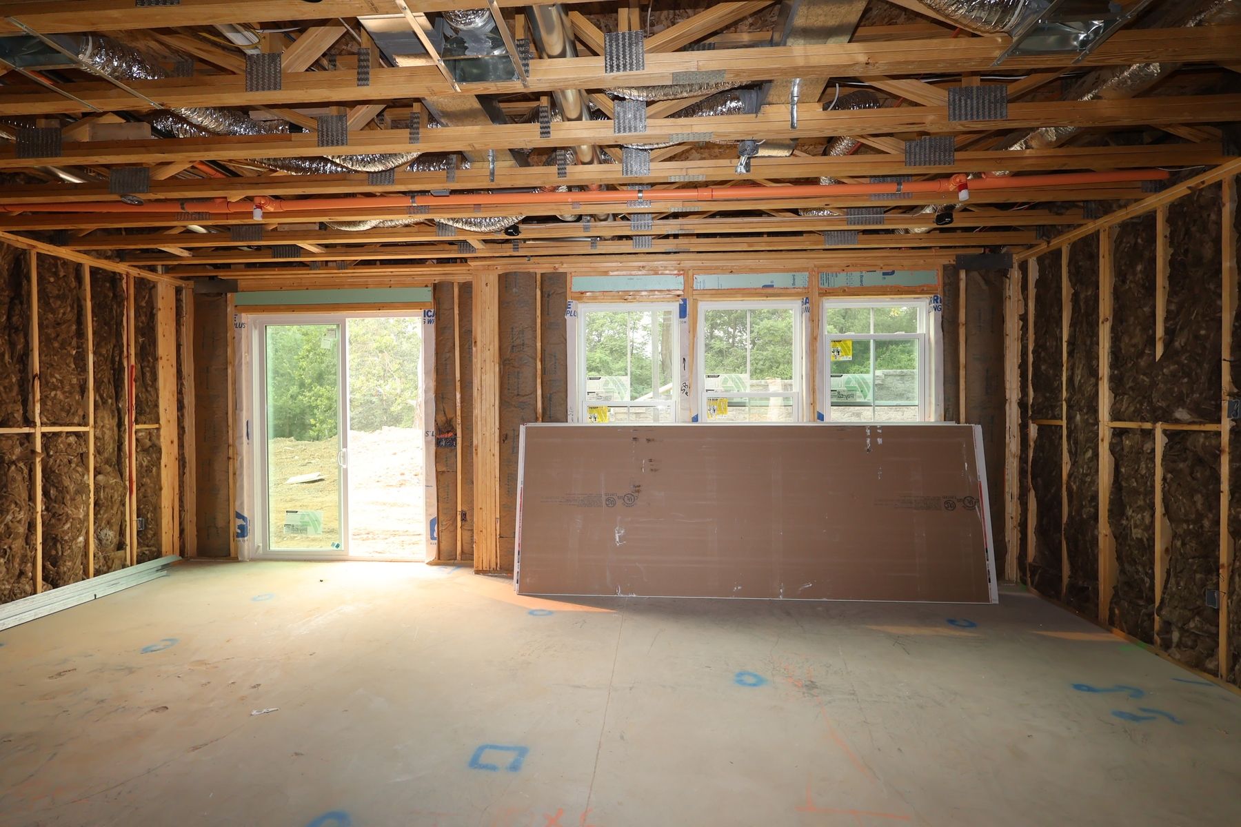Interior - July 16, 2026
