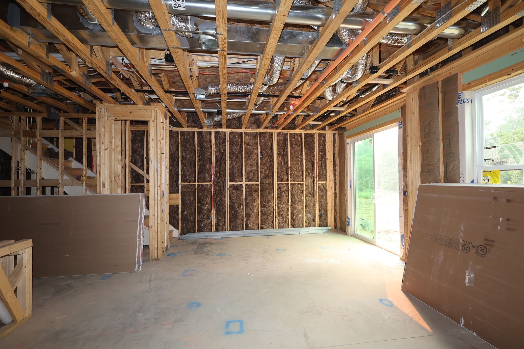Interior - July 16, 2026