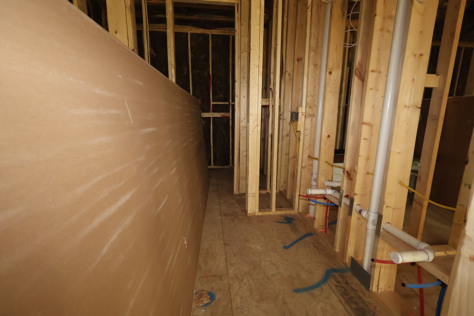 Interior - July 16, 2026