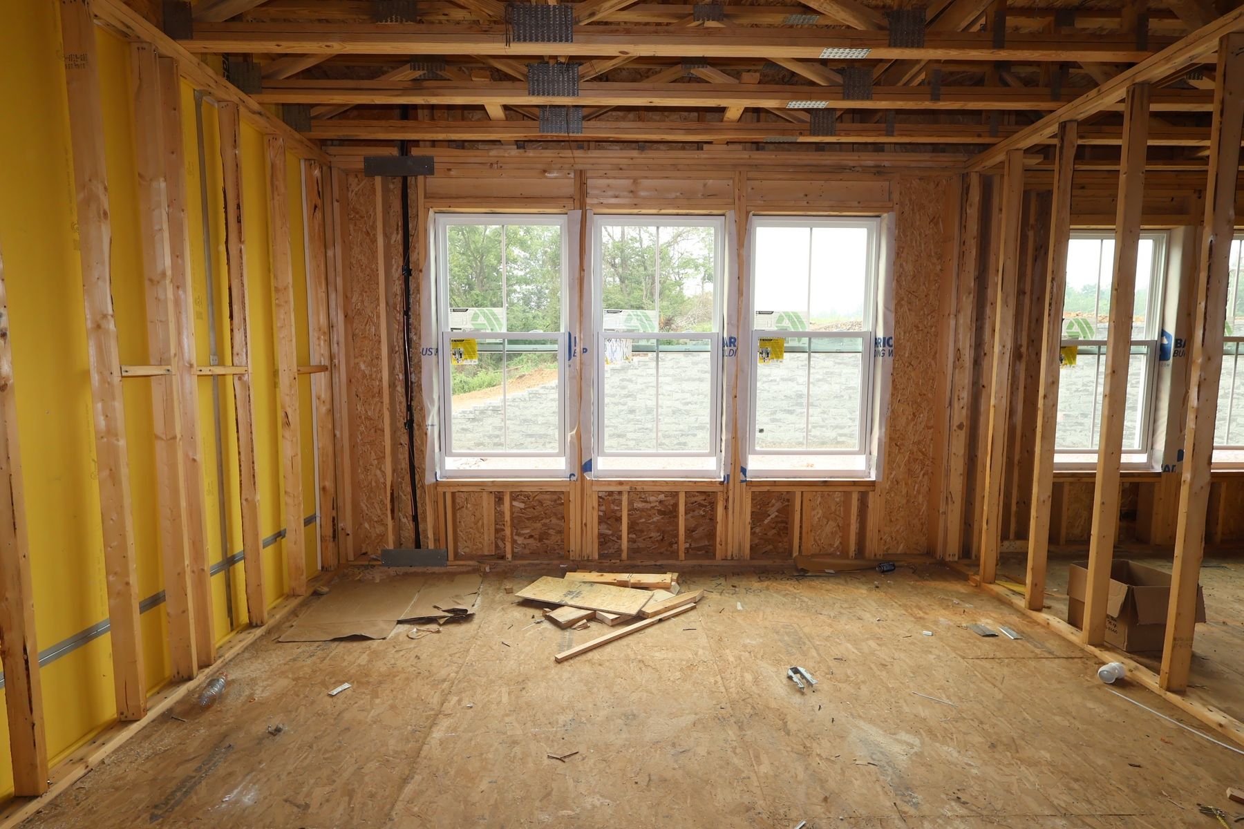Interior - July 16, 2026
