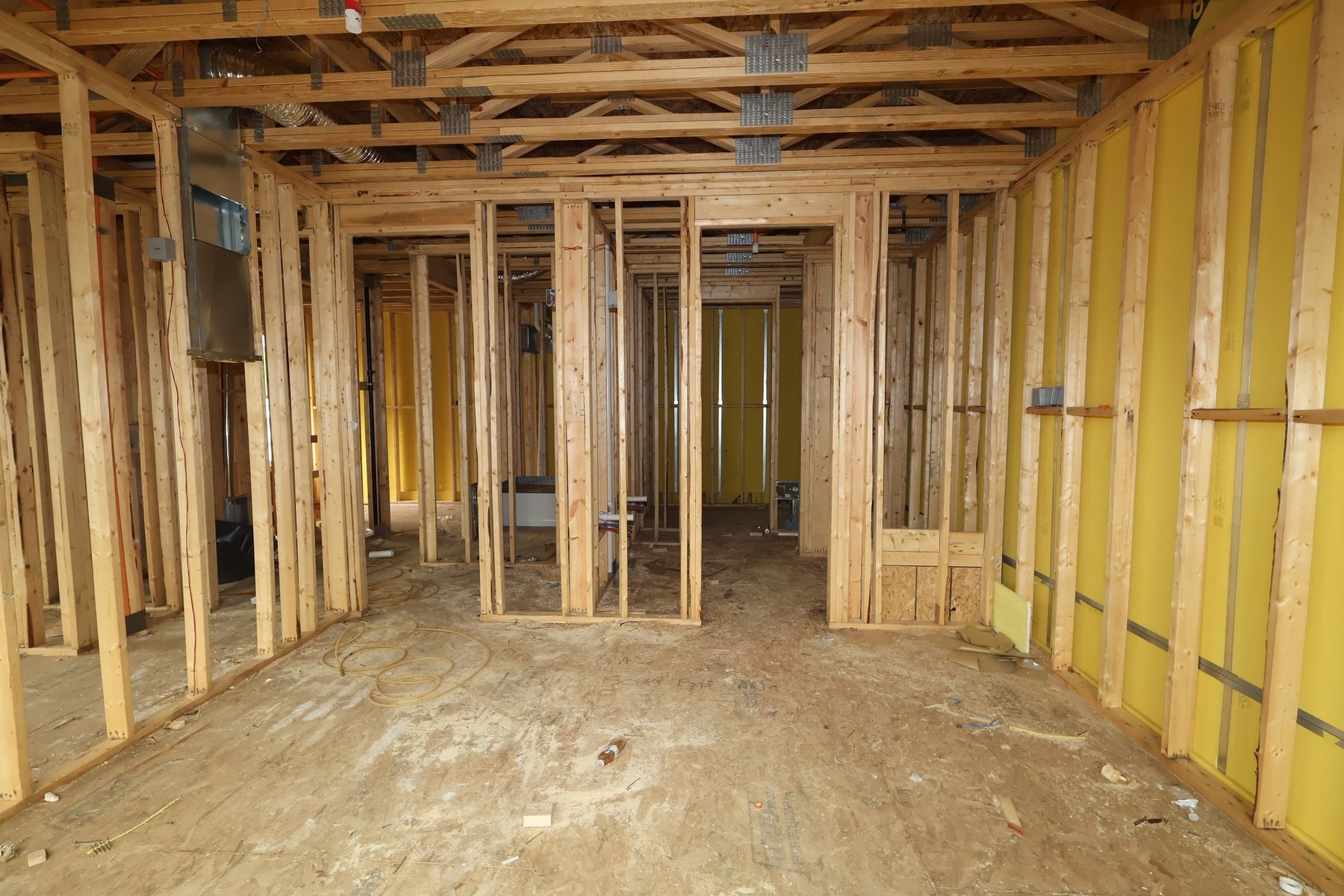 Interior - July 16, 2026
