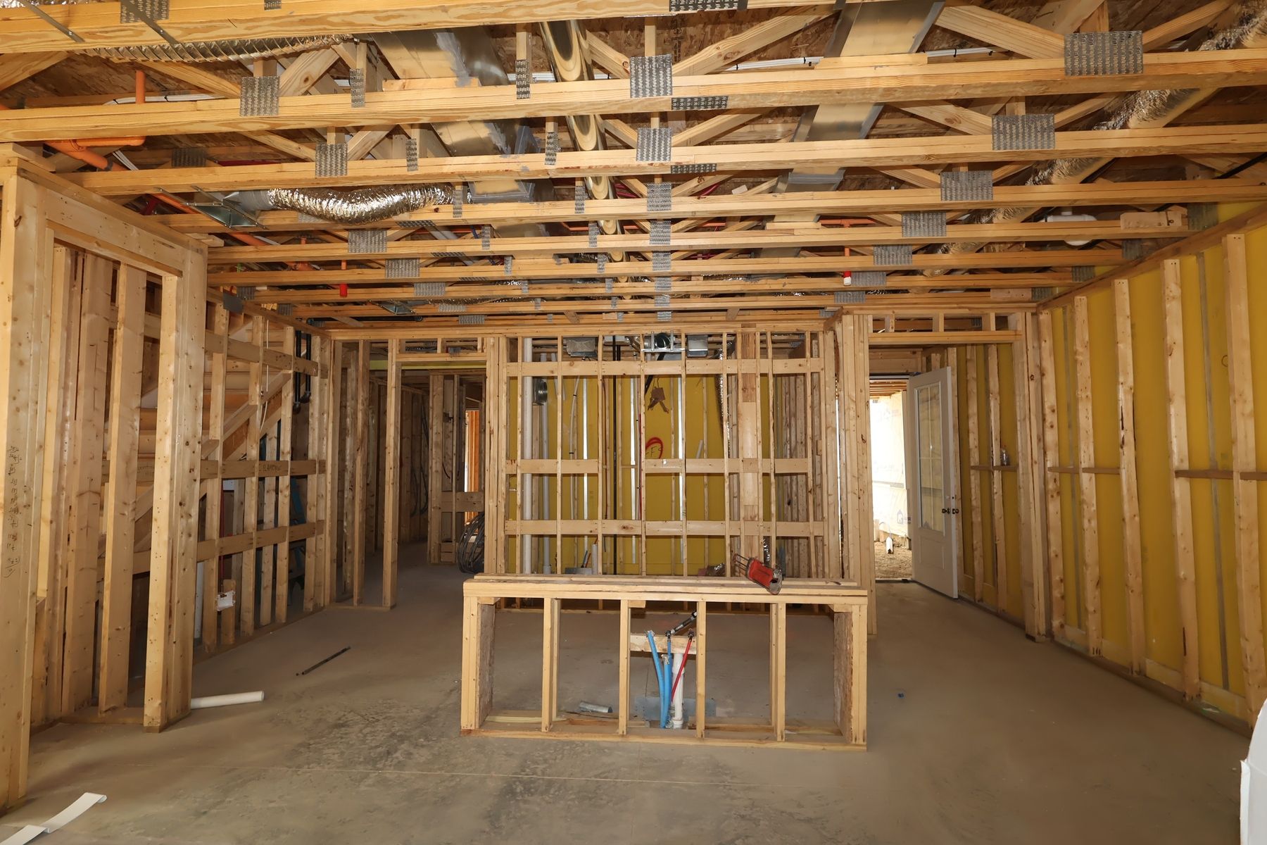 Interior - July 16, 2026