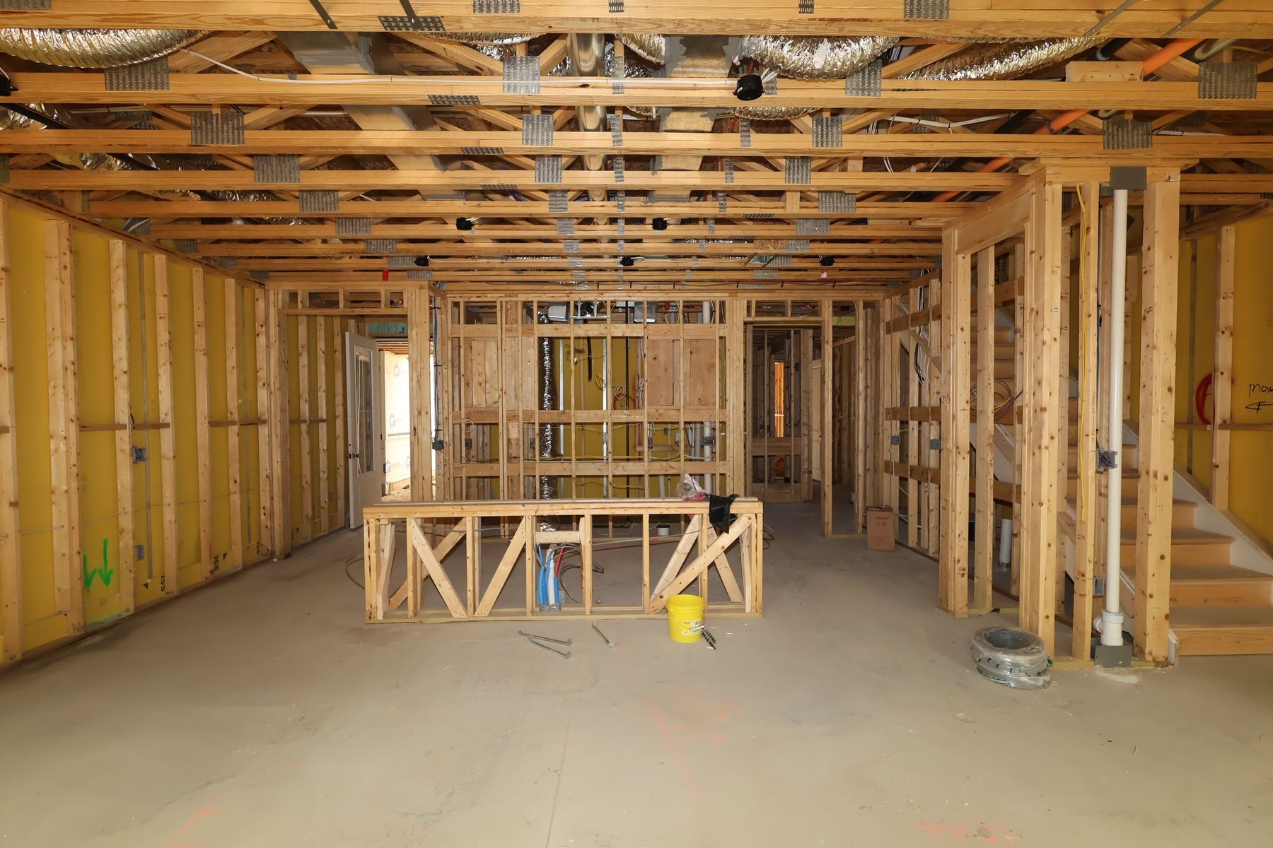 Interior - July 16, 2026
