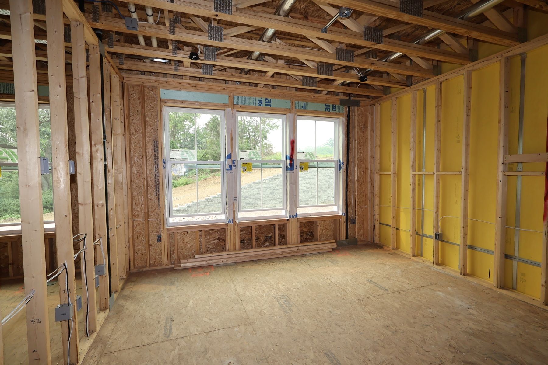 Interior - July 16, 2026