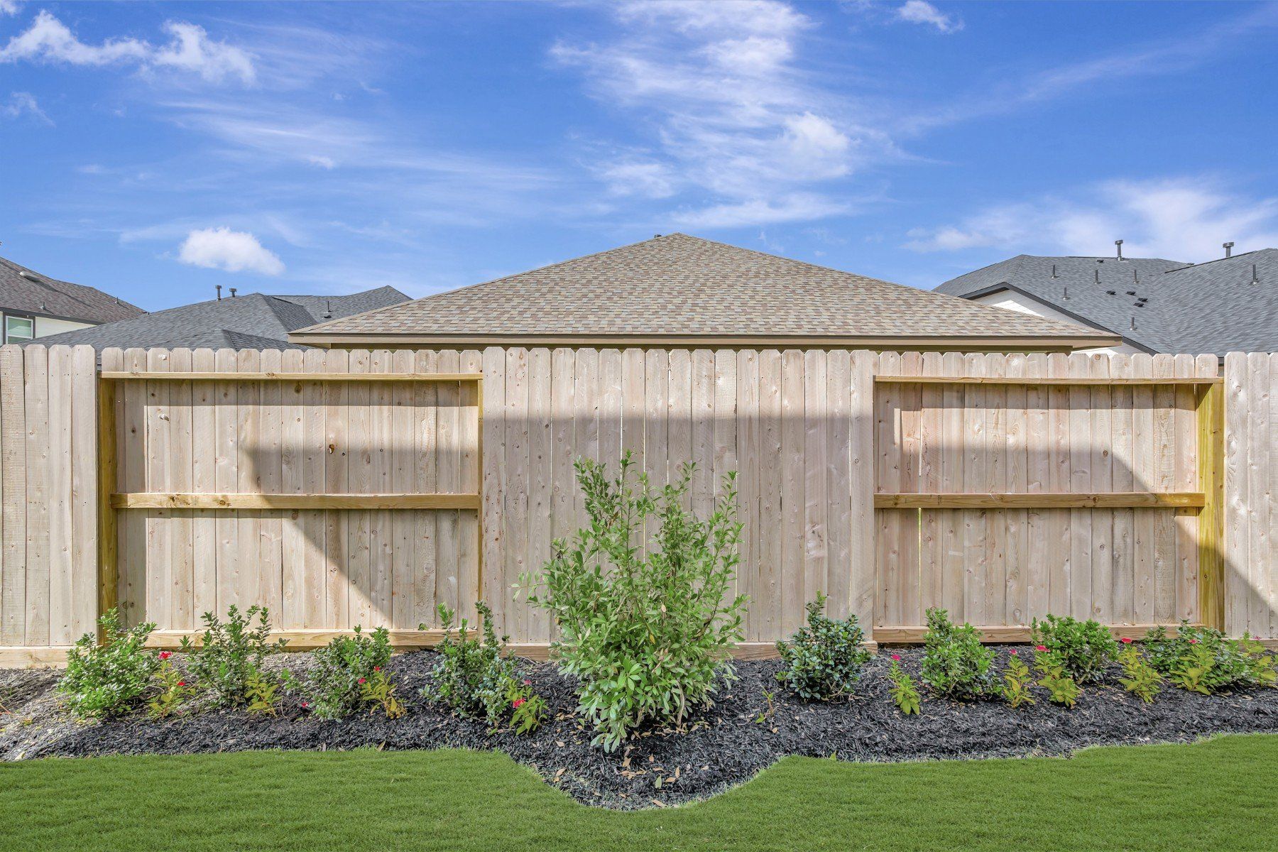 Exterior - July 18, 2026
