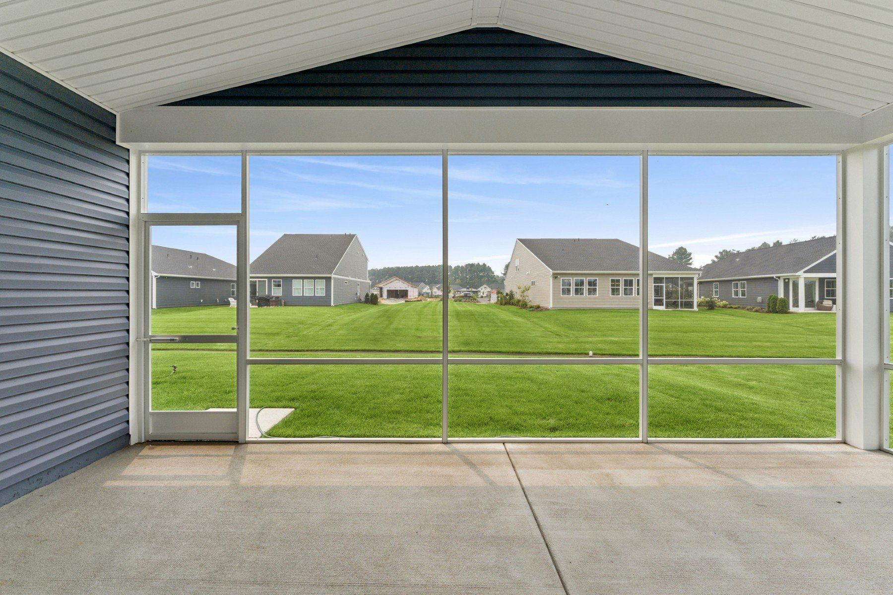 Porch - July 17, 2026