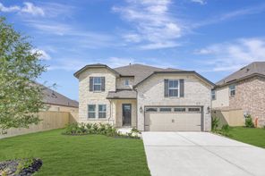 29310 Suncreek Ranch Ct (El Paso)