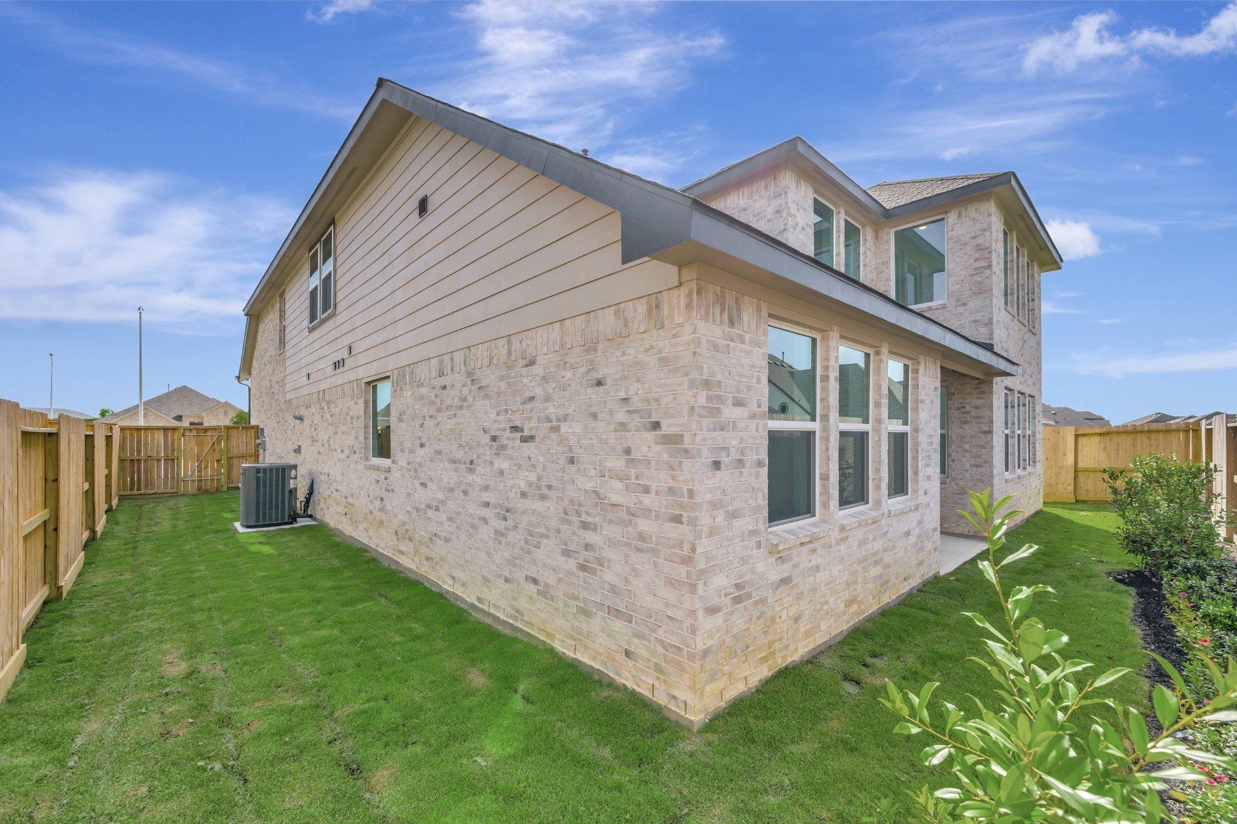 Exterior - July 18, 2026