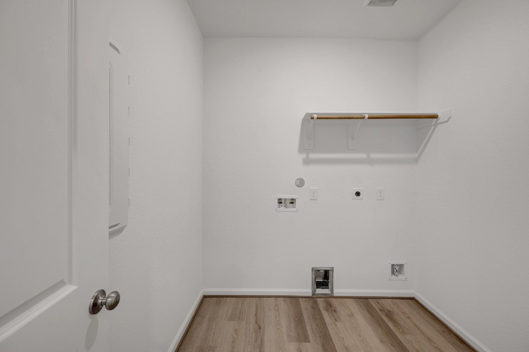 Laundry Room - July 18, 2026