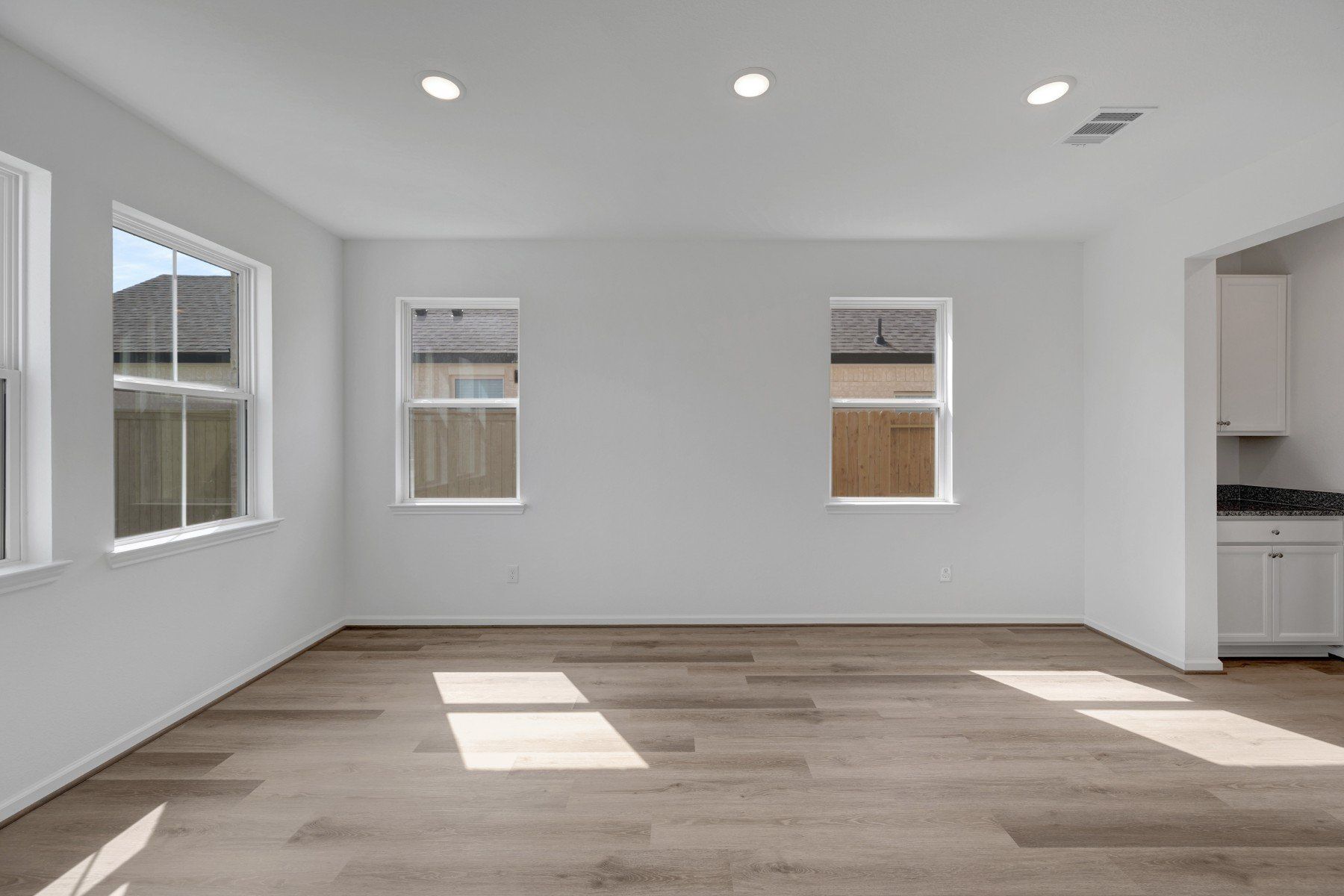 Interior - July 18, 2026