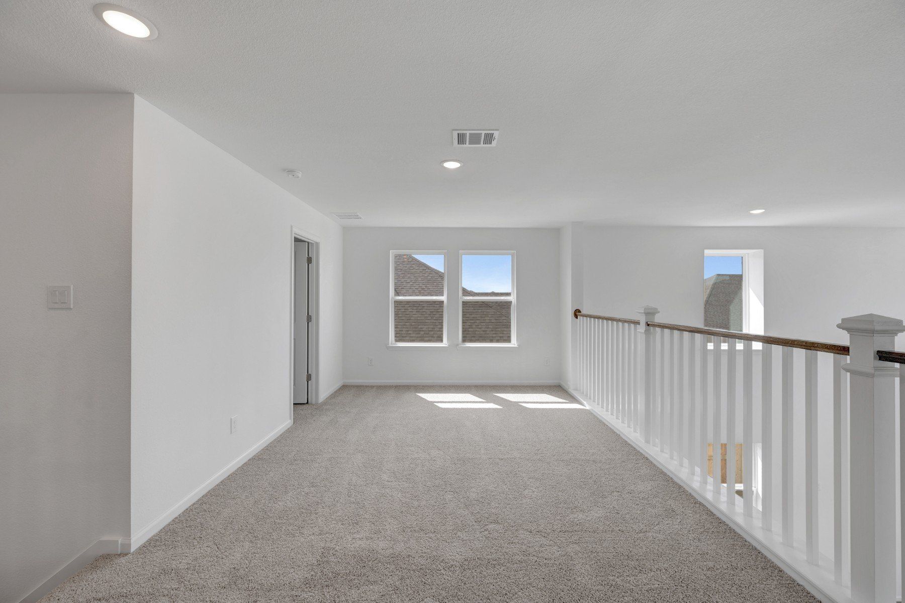 Interior - July 18, 2026