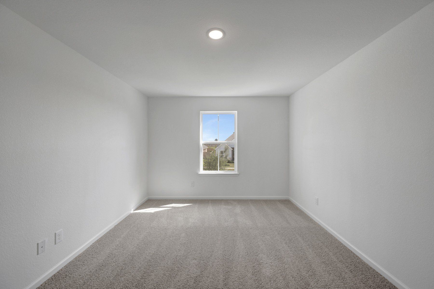 Bedroom - July 18, 2026
