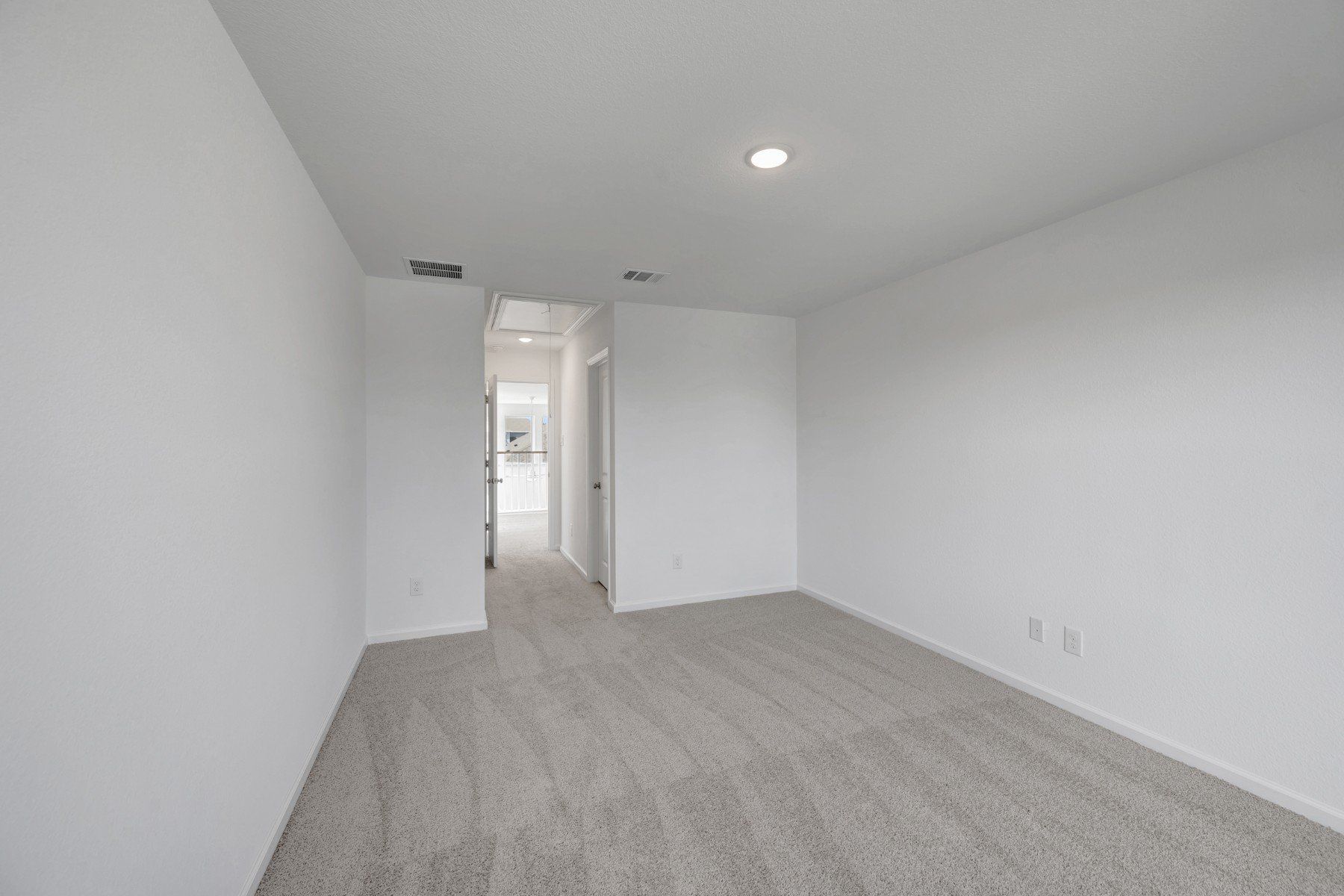 Interior - July 18, 2026