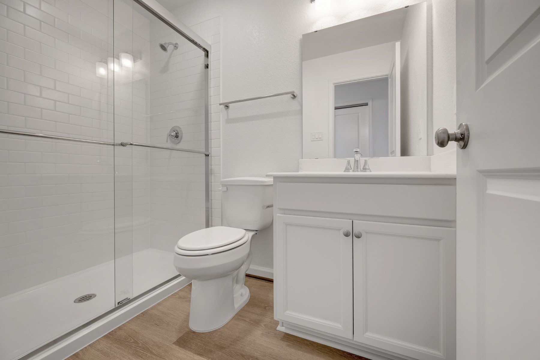 Bathroom - July 18, 2026