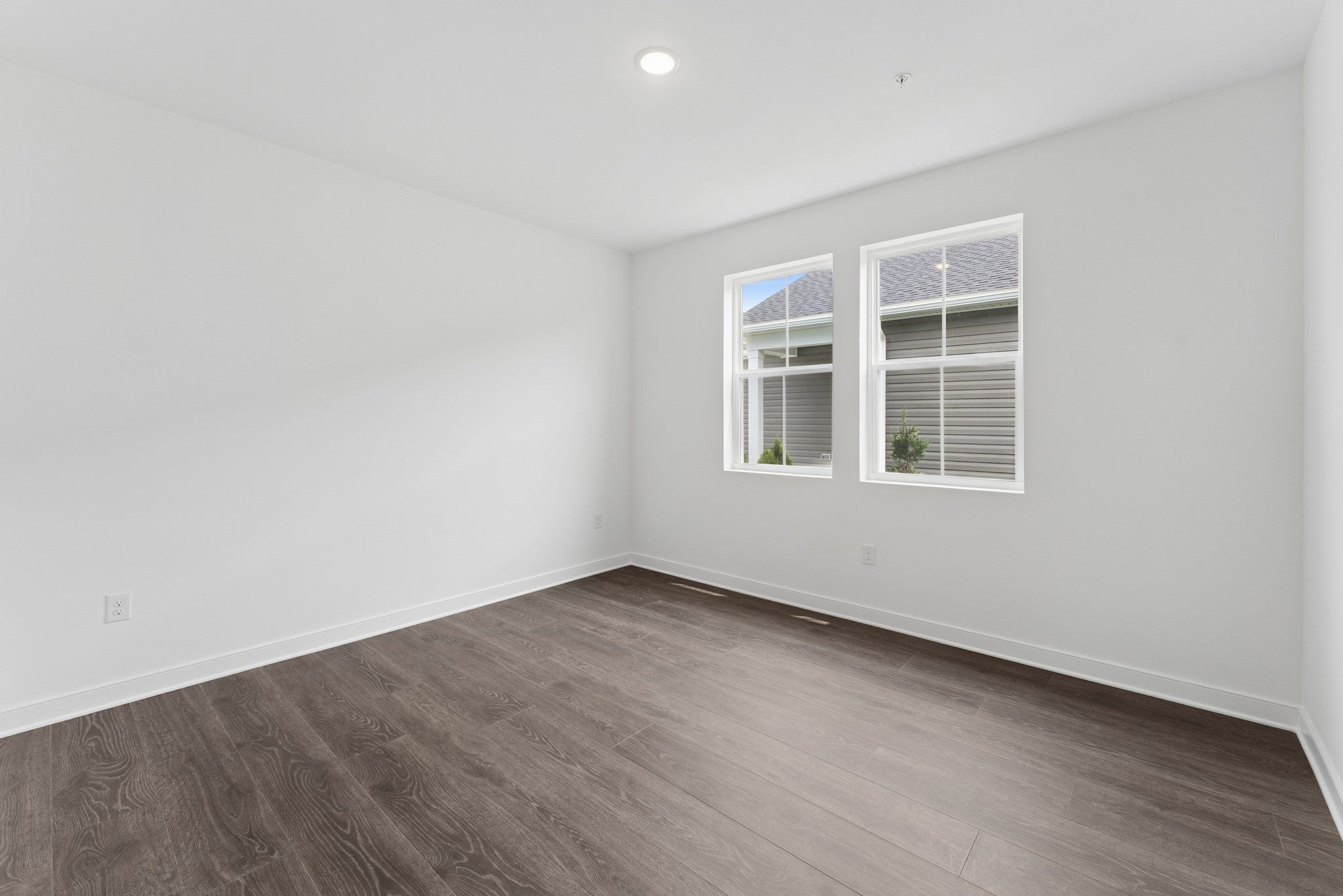Bedroom - July 17, 2026