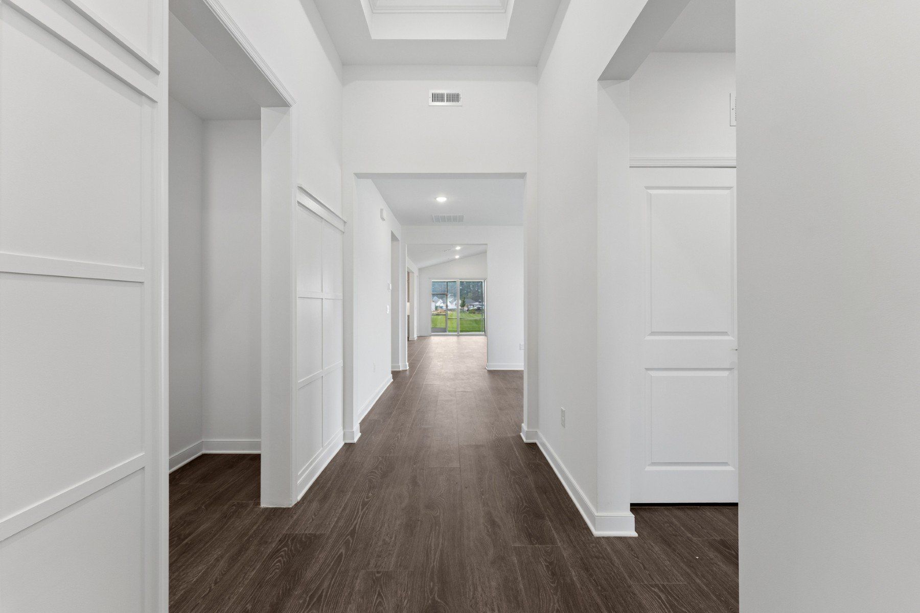 Interior - July 17, 2026