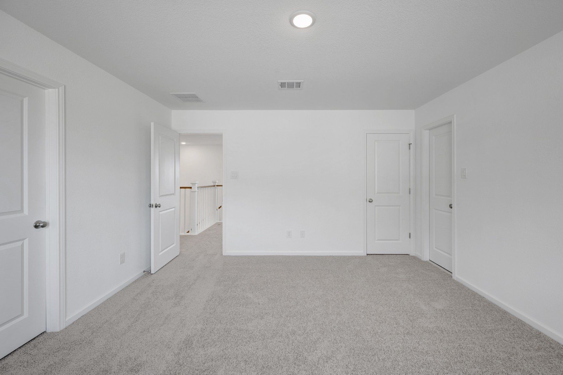 Interior - July 18, 2026