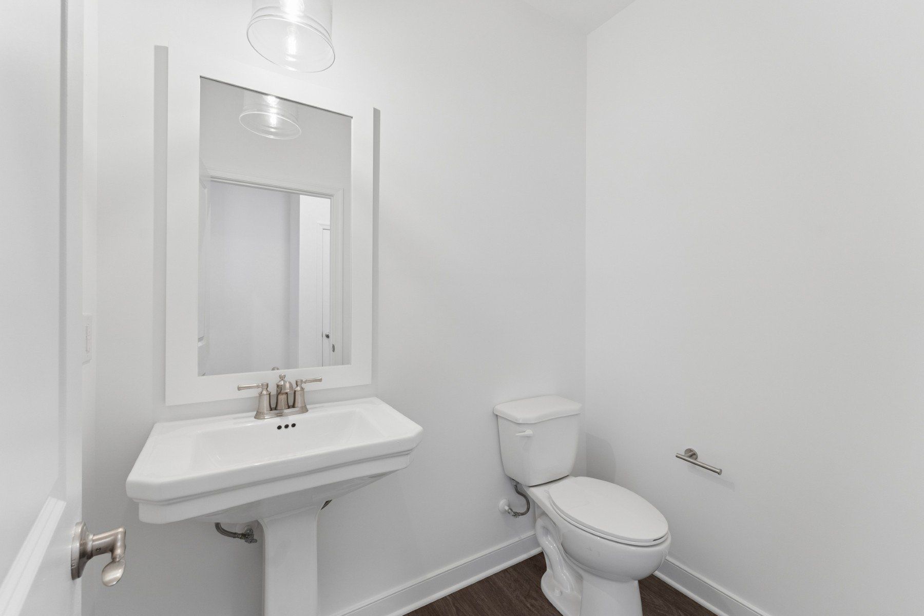 Bathroom - July 17, 2026