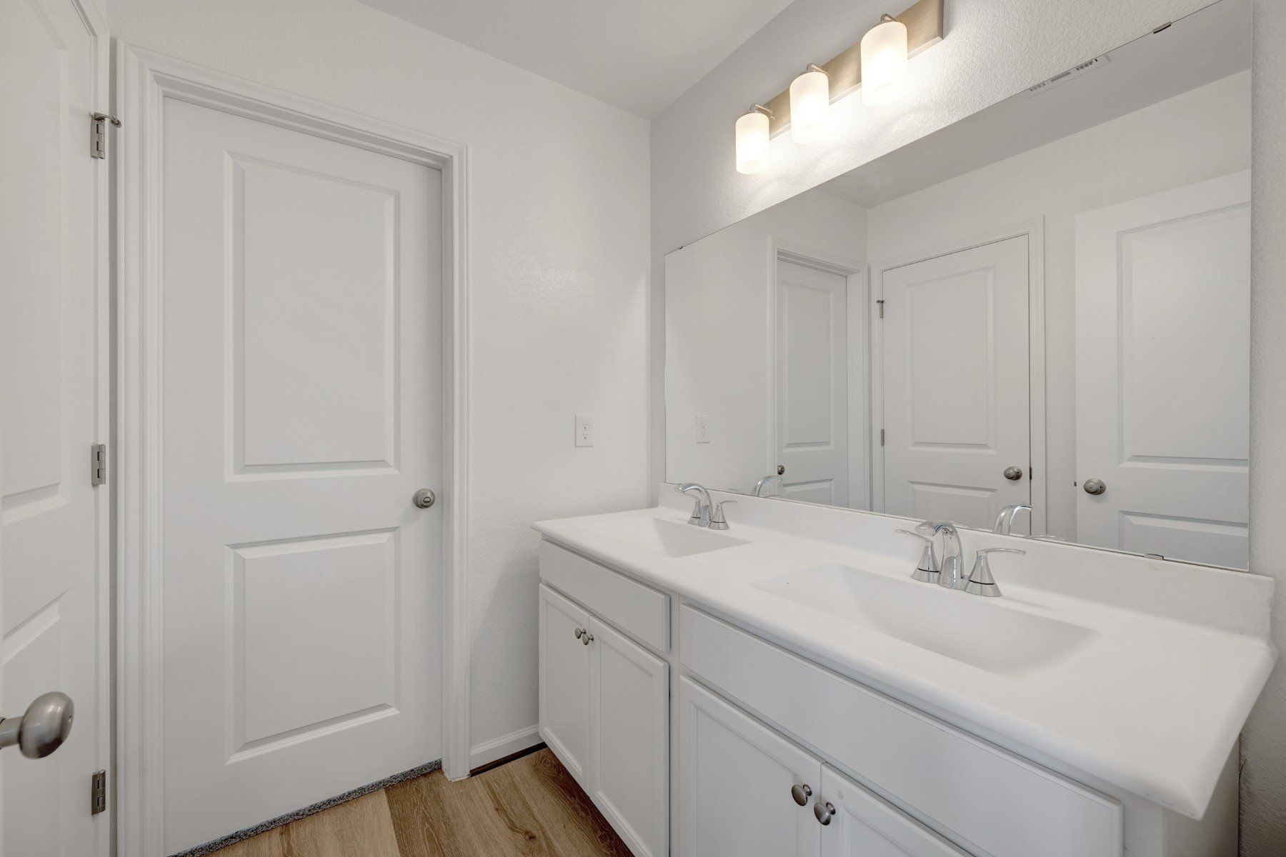 Bathroom - July 18, 2026