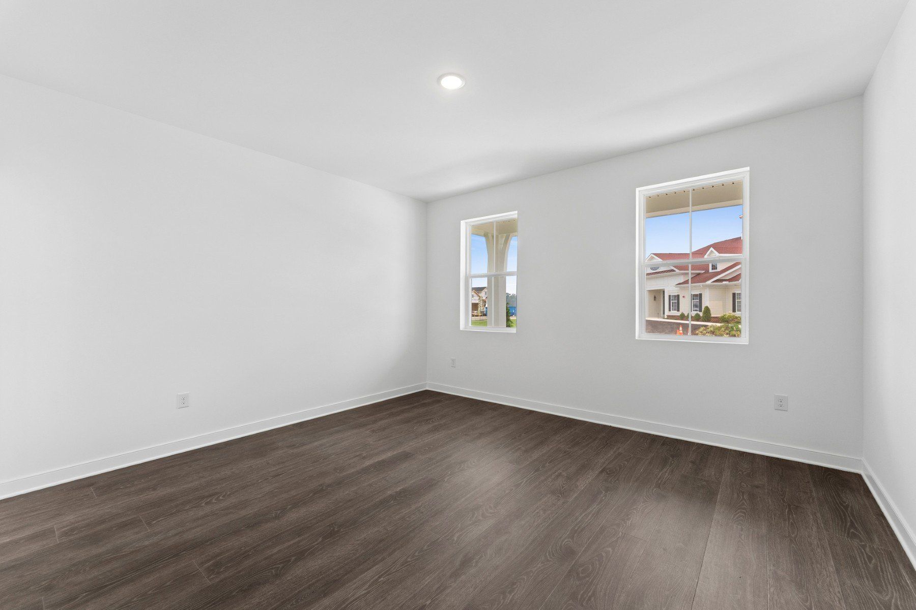 Bedroom - July 17, 2026
