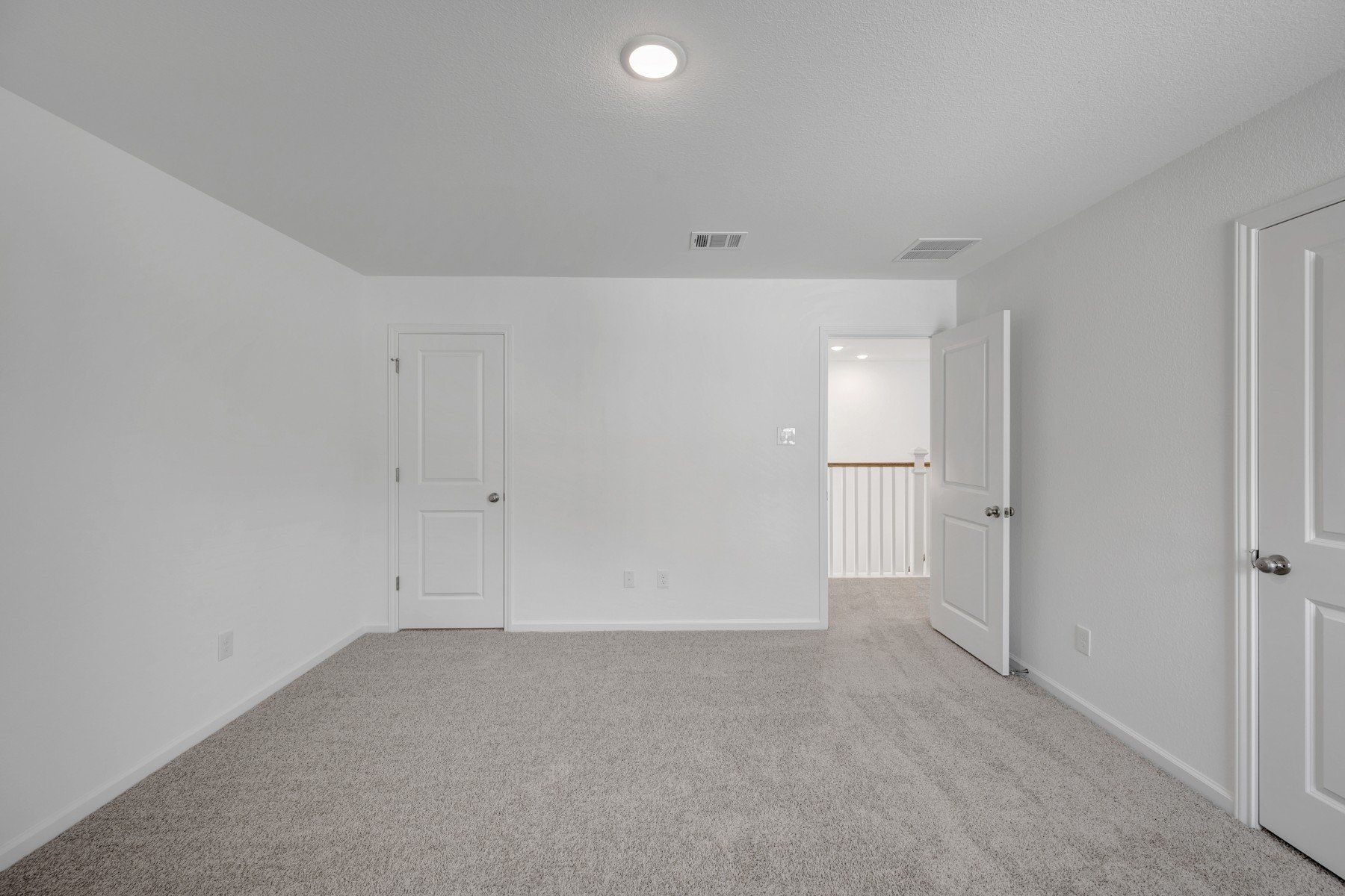 Interior - July 18, 2026