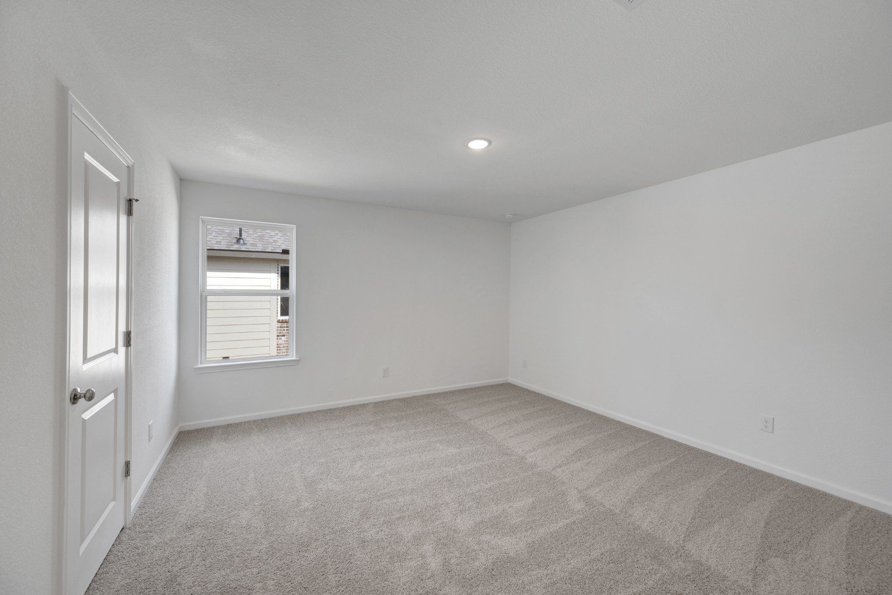 Bedroom - July 18, 2026