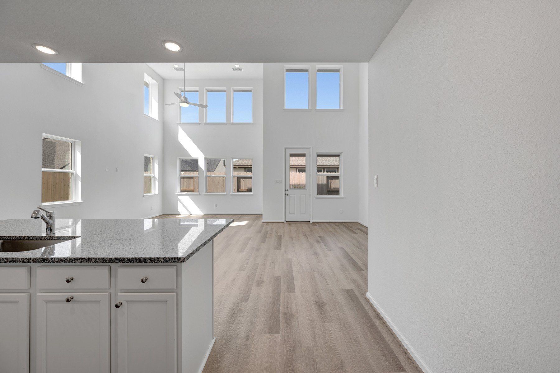 Interior - July 18, 2026