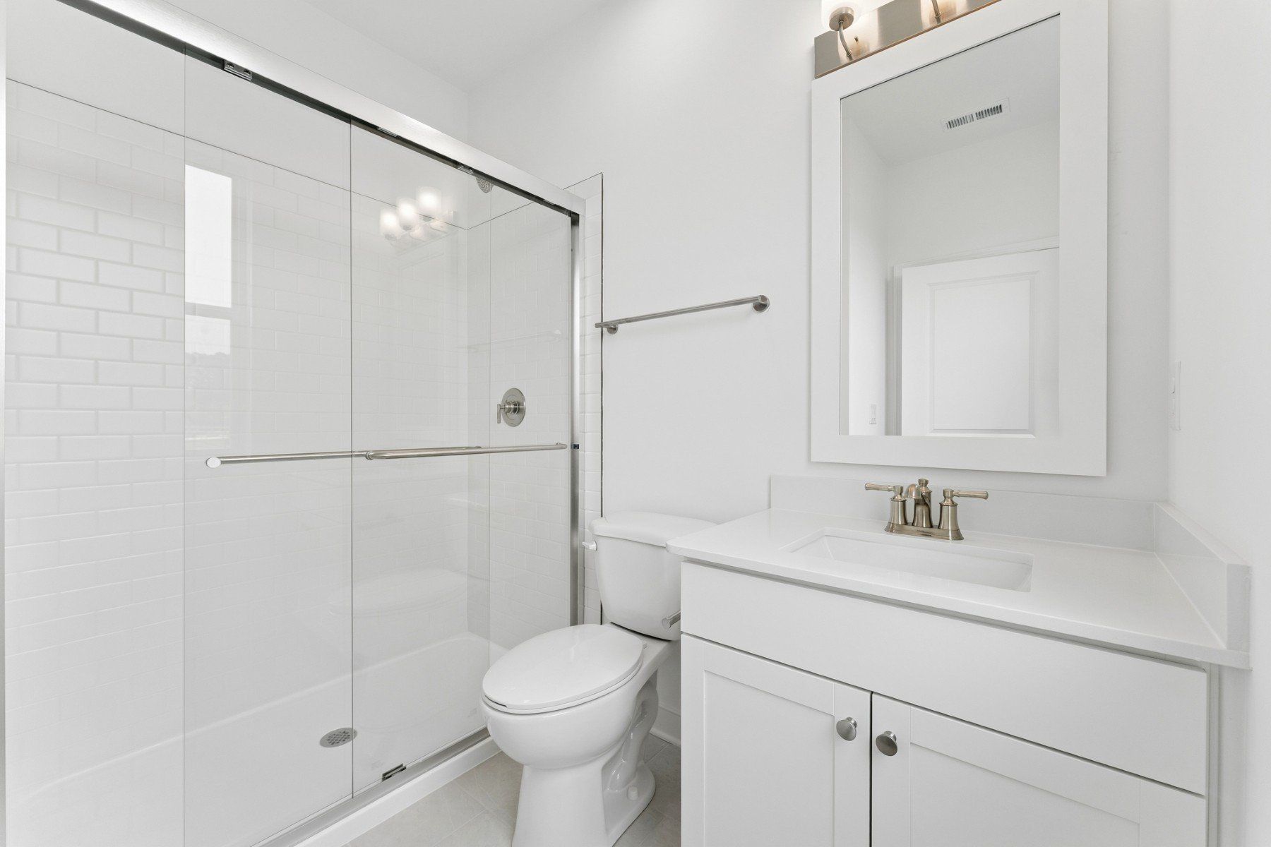 Bathroom - July 17, 2026