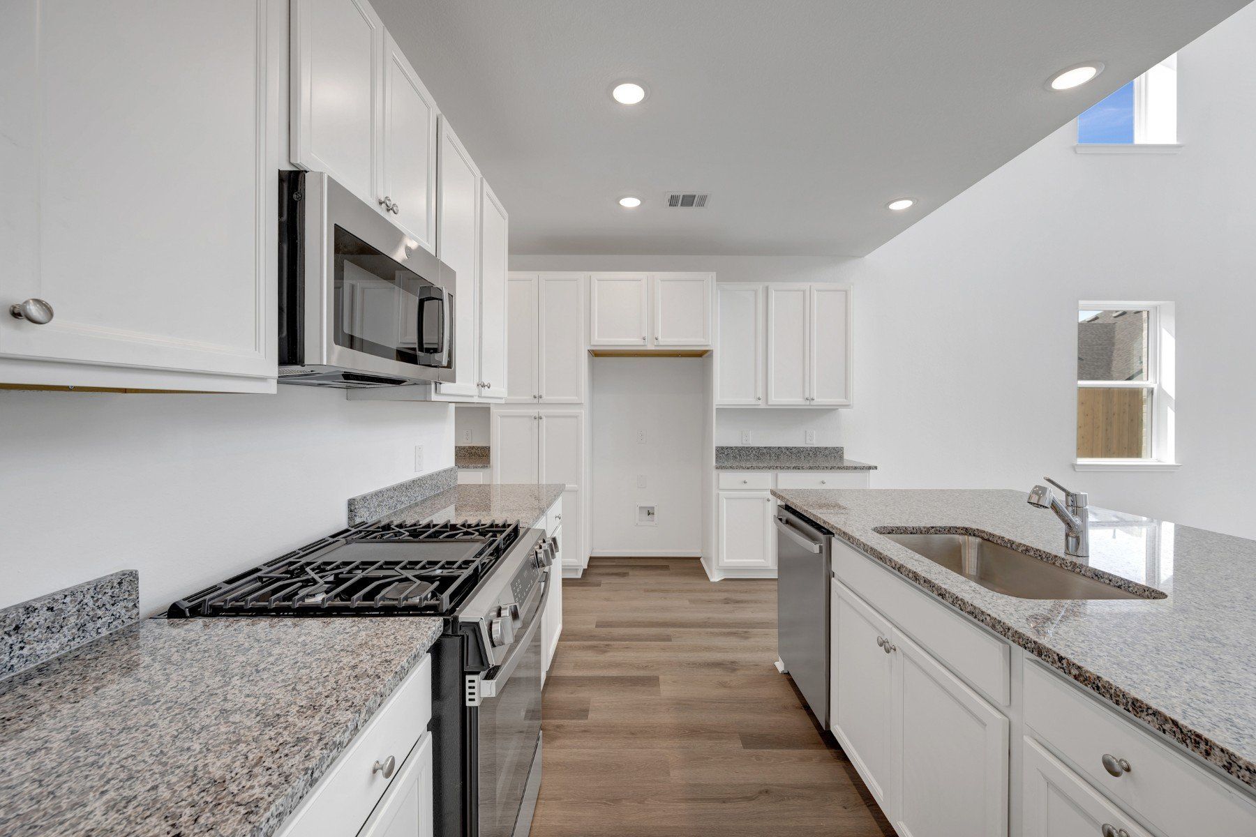 Kitchen - July 18, 2026