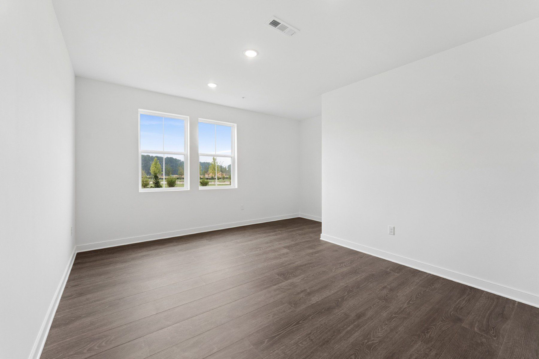 Bedroom - July 17, 2026