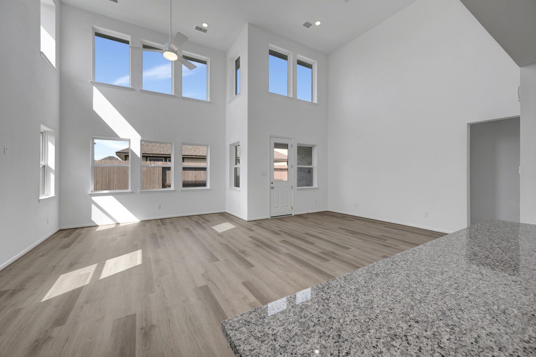 Interior - July 18, 2026