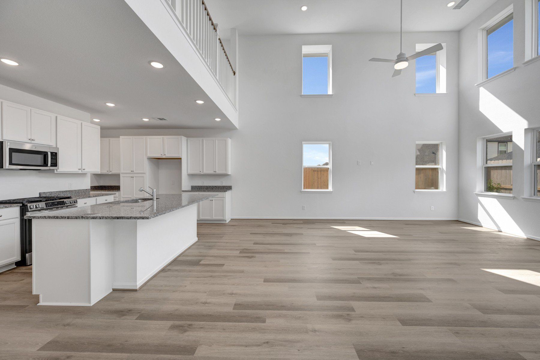 Kitchen - July 18, 2026