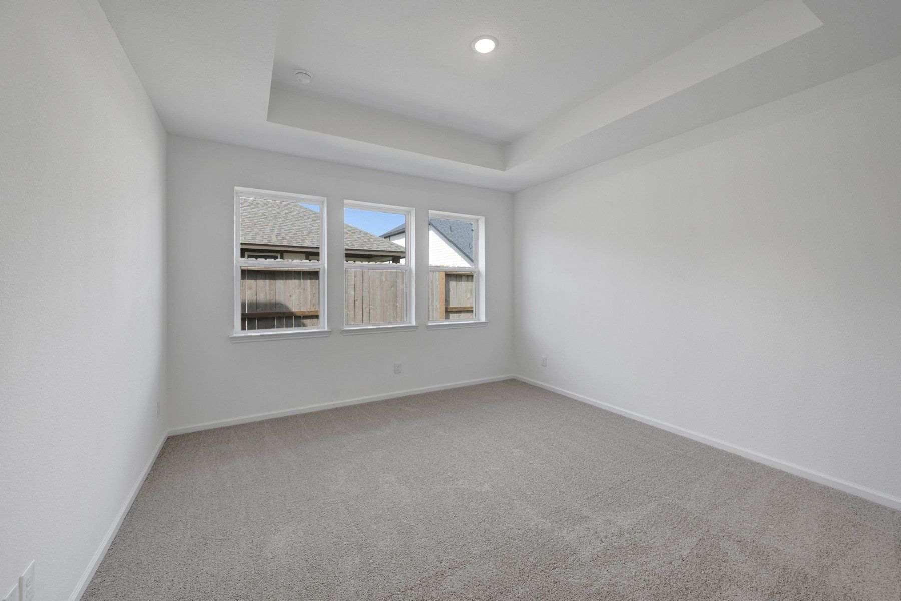 Bedroom - July 18, 2026