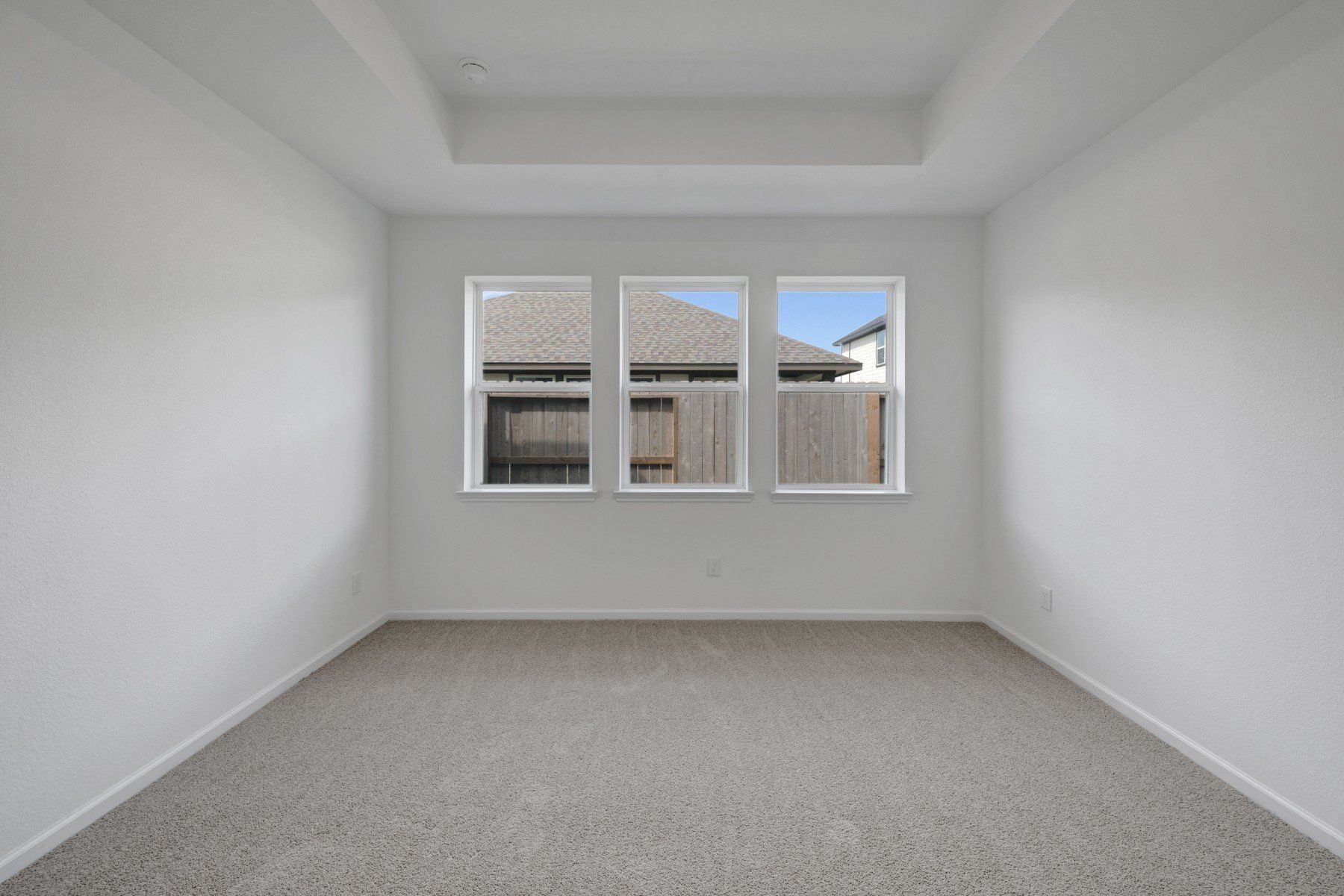 Bedroom - July 18, 2026