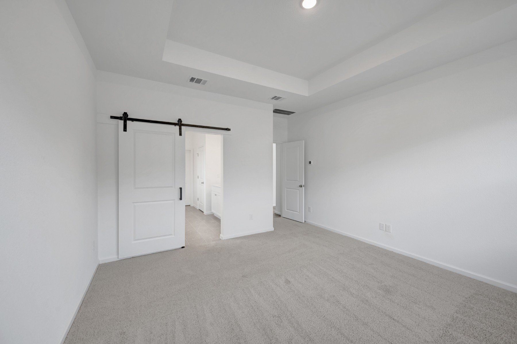 Bedroom - July 18, 2026