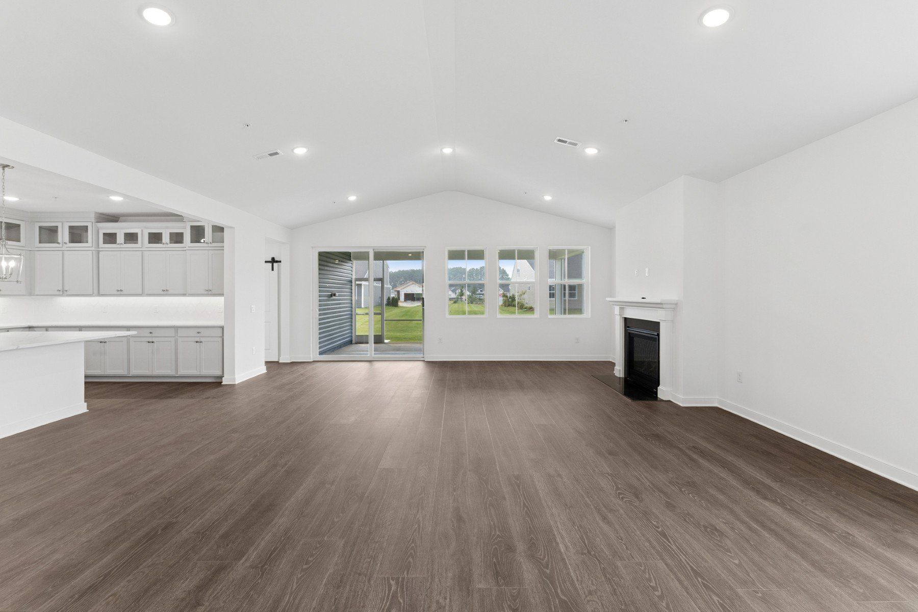 Interior - July 17, 2026